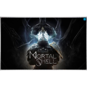 🍓 Mortal Shell (PS4/PS5/RU) (Аренда от 3 дней)
