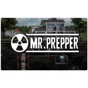 🍓 Mr. Prepper (PS4/PS5/RU) (Аренда от 3 дней)