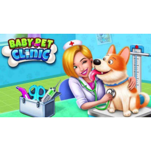 🍓 My Life: Pet Vet (PS4/PS5/RU) (Аренда от 3 дней)