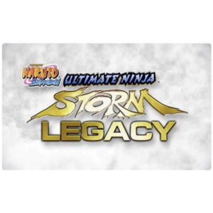 🍓 NARUTO SHIPPUDEN: Legacy PS4/PS5/RU Аренда