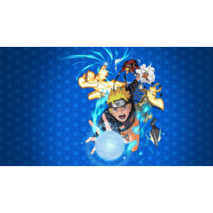 🍓 NARUTO X BORUTO Ultimate N.S. CONN PS4/PS5/RU Аренда