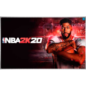 🍓 NBA 2K20 (PS4/PS5/EN) (Аренда от 3 дней)