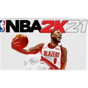 🍓 NBA 2K21 (PS4/PS5/EN) (Аренда от 3 дней)