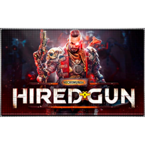 🍓 Necromunda: Hired Gun (PS4/PS5/RU) Аренда от 3 дней