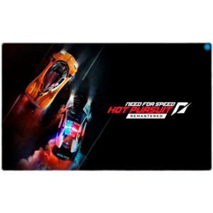 🍓 Need for Speed Hot Pursuit Rem (PS4/PS5/RU) Аренда