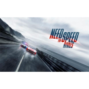 🍓 Need for Speed Rivals (PS4/PS5/EN) (Аренда от 3 дней