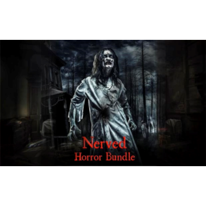 🍓 Nerved Horror Bundle (PS4/PS5/RU) (Аренда от 3 дней)