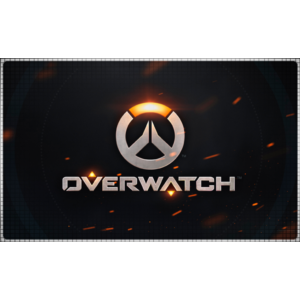 🍓 Overwatch (PS4/PS5/RU) (Аренда от 3 дней)