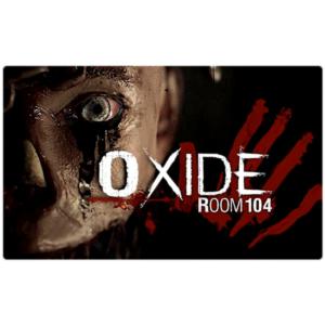 🍓 Oxide Room 104 (PS4/PS5/RU) (Аренда от 3 дней)