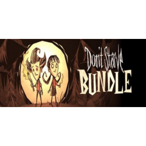 Don't Starve Together Frontier Pack STEAM Gift Global