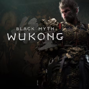 ✅Black Myth: Wukong PS Турция На ВАШ аккаунт!🔥