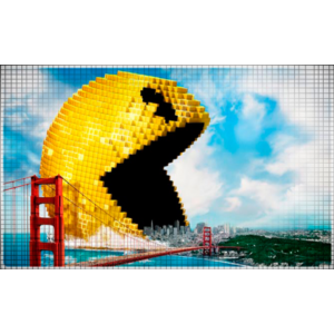 🍓 Pac Man (PS4/PS5/EN) (Аренда от 3 дней)