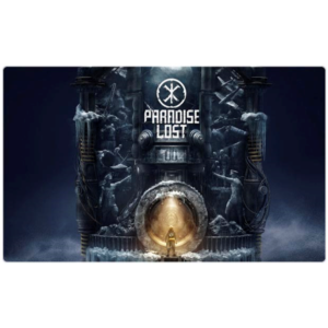 🍓 Paradise Lost (PS4/PS5/RU) (Аренда от 3 дней)