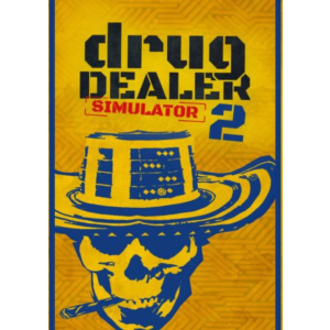 Drug Dealer Simulator 2 (Аренда аккаунта Steam) Онлайн