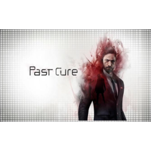 🍓 Past Cure (PS4/PS5/RU) (Аренда от 3 дней)