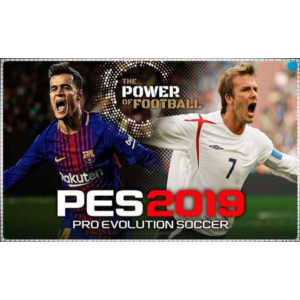 🍓 PES 2019 (PS4/PS5/RU) (Аренда от 3 дней)