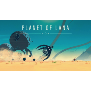 🍓 Planet of Lana (PS4/PS5/RU) (Аренда от 3 дней)