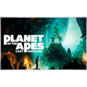 🍓 Planet Of The Apes: LF (PS4/PS5/RU) Аренда от 3 дней