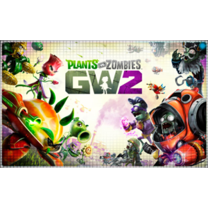 🍓 Plants vs. Zombies GW2 (PS4/PS5/RU) Аренда от 3 дней