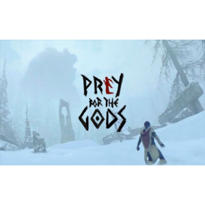🍓 Praey for the Gods (PS4/PS5/RU) (Аренда от 3 дней)