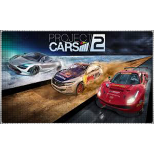 🍓 Project CARS 2 (PS4/PS5/RU) (Аренда от 3 дней)