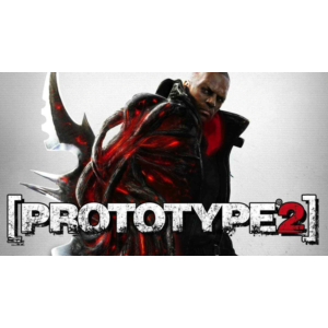 🍓 Prototype 2 (PS4/PS5/EN) (Аренда от 3 дней)