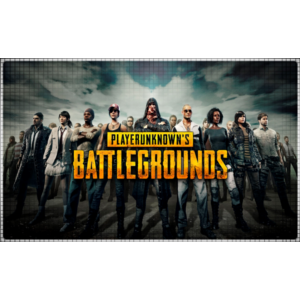 🍓 PUBG (PS4/PS5/RU) (Аренда от 3 дней)