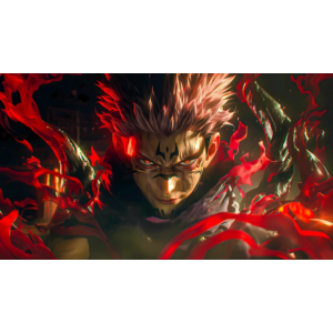 Аниме обои HD (ПАК 50 +) качественных обоев