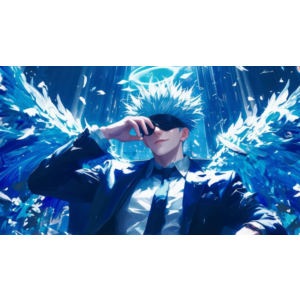 Пак Аниме обои на рабочий стол HD (50 шт.)