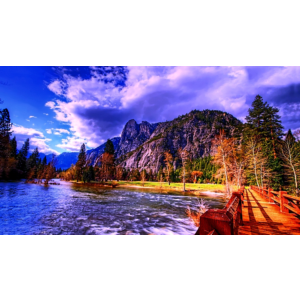 Обои природа для рабочего стола (ПАК 46 шт)