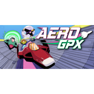 Aero GPX - STEAM GIFT РОССИЯ