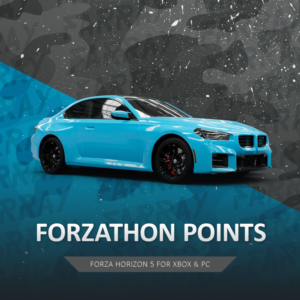 FH5 🧊 FORZATHON POINTS 🧊 FORZA HORIZON 5 🚀 PC/XBOX