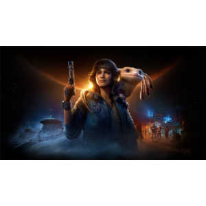 ⭐Star Wars Outlaws Ultimate Edition⭐XBOX series X | S🟢