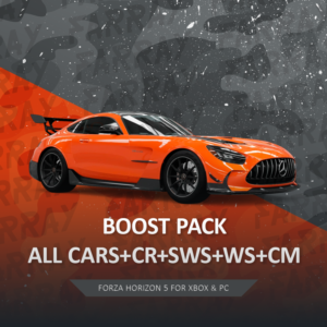 FH5 🚗 ВСЕ АВТО + 100KK: CR+SUPER WS+WS+CMP 🚀 FORZA