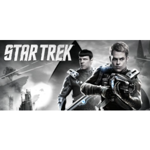🔑 STAR TREK VIDEOGAME + DLC (STEAM KEY КЛЮЧ РФ+СНГ) 🔑