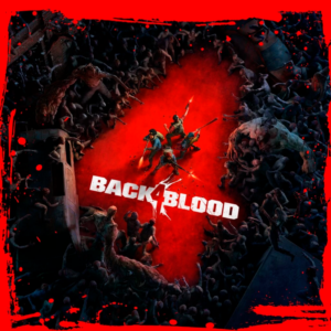 BACK 4 BLOOD АРЕНДА 30 ДНЕЙ STEAM✅АВТОВЫДАЧА