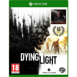 🎮DYING LIGHT XBOX ONE / X|S🔑КЛЮЧ USA ЛИЦЕНЗИЯ СРАЗУ