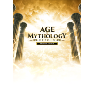 Age of Mythology Retold Premium (Аренда аккаунта Steam)