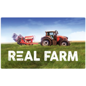 🍓 Real Farm Gold Edition (PS4/PS5/RU) Аренда от 3 дней