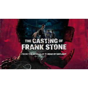 💎The Casting of Frank Stone Deluxe💎Все DLC✅