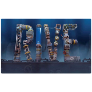 🍓 Rive (PS4/PS5/EN) (Аренда от 3 дней)