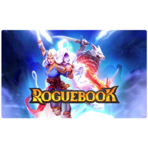 🍓 Roguebook (PS4/PS5/RU) (Аренда от 3 дней)