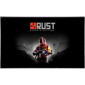 🍓 Rust (PS4/PS5/RU) (Аренда от 3 дней)