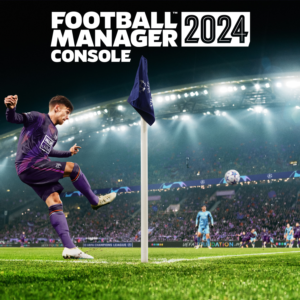 Football Manager 2024 Console XBOX Любой Акк