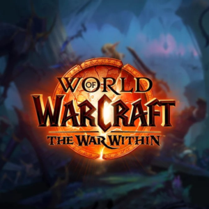 World of Warcraft🧡War Within🔥KZT