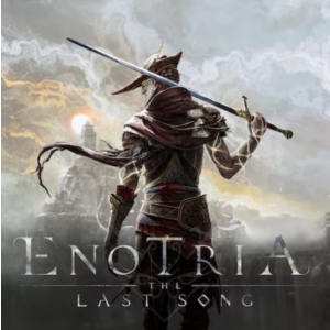 🔴 Enotria: The Last Song 🎮 Турция PS5🔴PS