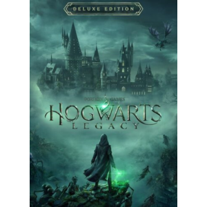 HOGWARTS LEGACY DELUXE🔥GLOBAL🚫БЕЗ РФ,РБ🚫🔑КЛЮЧ🌍