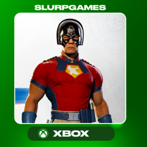 🔑MK1 - Peacemaker (DLC) XBOX Код Активации🔑