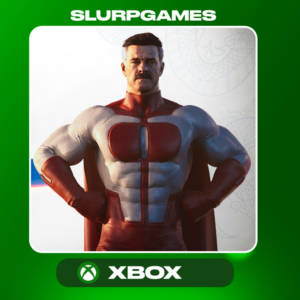 🔑MK1 - Omni-Man (DLC) XBOX Код Активации🔑