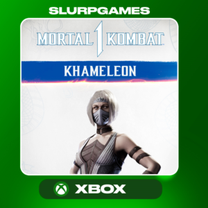 🔑MK1 - Khameleon (DLC) XBOX Код Активации🔑